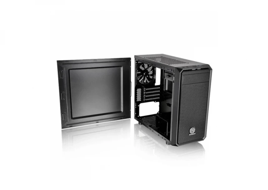 Kućište Thermaltake Versa H15 550W