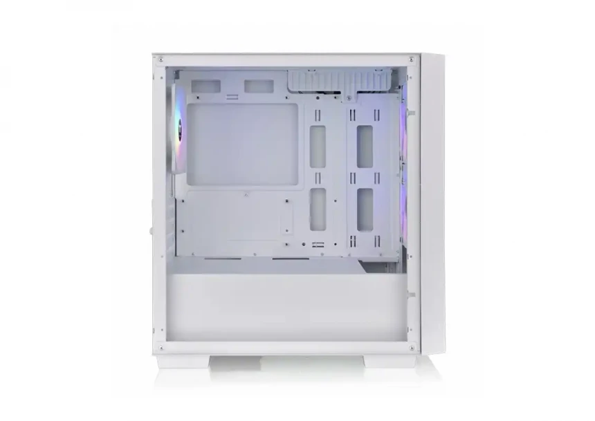 Kućište Thermaltake Versa H16 Snow