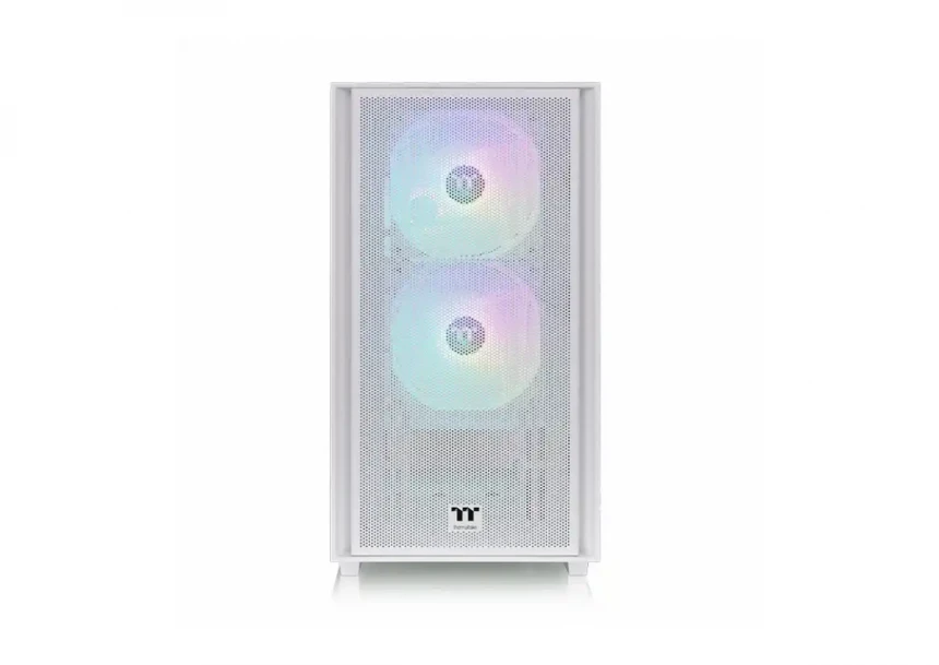 Kućište Thermaltake Versa H16 Snow