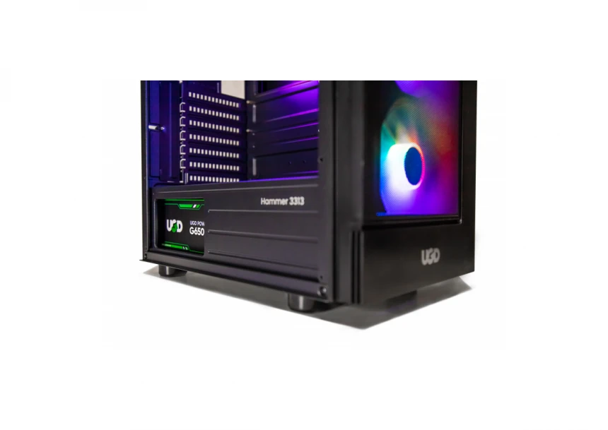 Kućište UGD Hammer 3313 650W