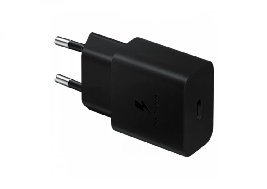 Kućni punjač Samsung Type C 15W EP-T1510-NBE bez kabla
