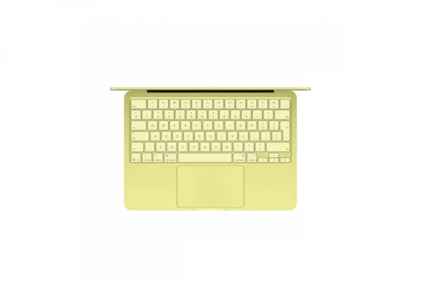 Laptop 13 Apple MacBook NEO Citrus/A 18 Pro 6C CPU/5C GPU/8GB/512GB