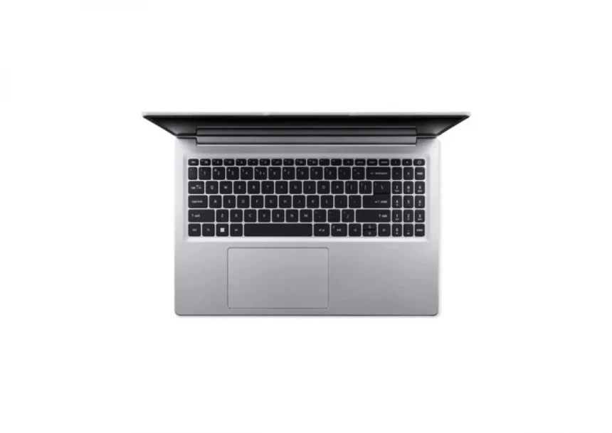 Laptop Acer Aspire Lite 15 AL15-49P 15.6 FHD IPS/R5-7430U/16GB/NVMe 512GB/srebrna