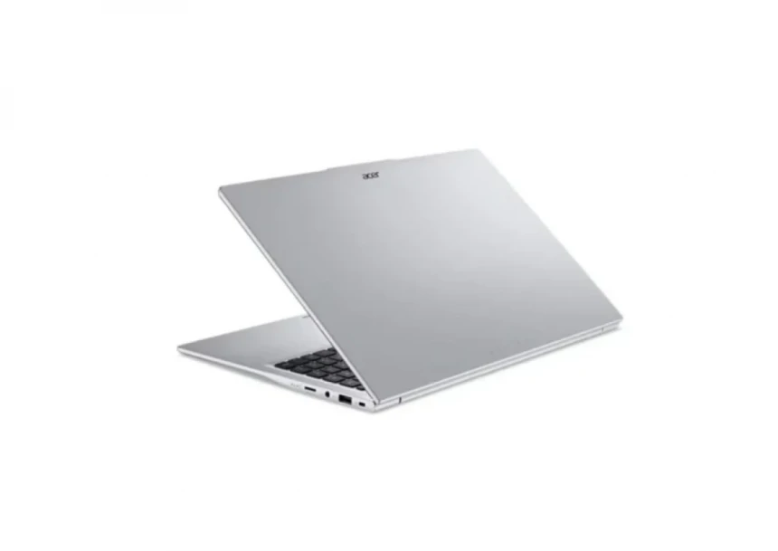 Laptop Acer Aspire Lite 15 AL15-48P 15.6 FHD IPS/R7-5825U/16GB/512GB/SR/srebrna
