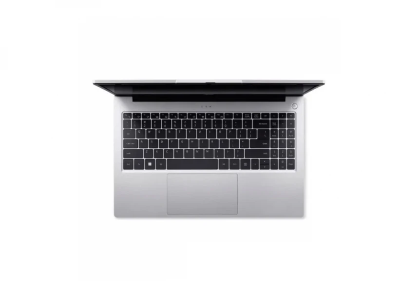 Laptop Acer Aspire Lite 15.6 FHD IPS/N4500/8GB int./NVMe 256GB/Win11 pro