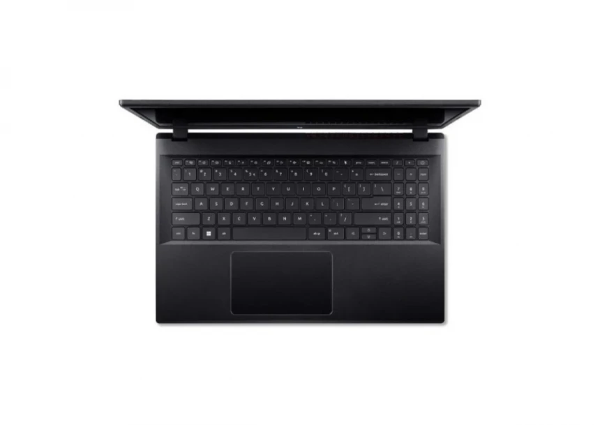 Laptop Acer Nitro V15 AI ANV15-42 15.6 FHD IPS 165Hz/R5-7640HS/16GB/NVMe 512GB/RTX4050 6GB/GLAN/back