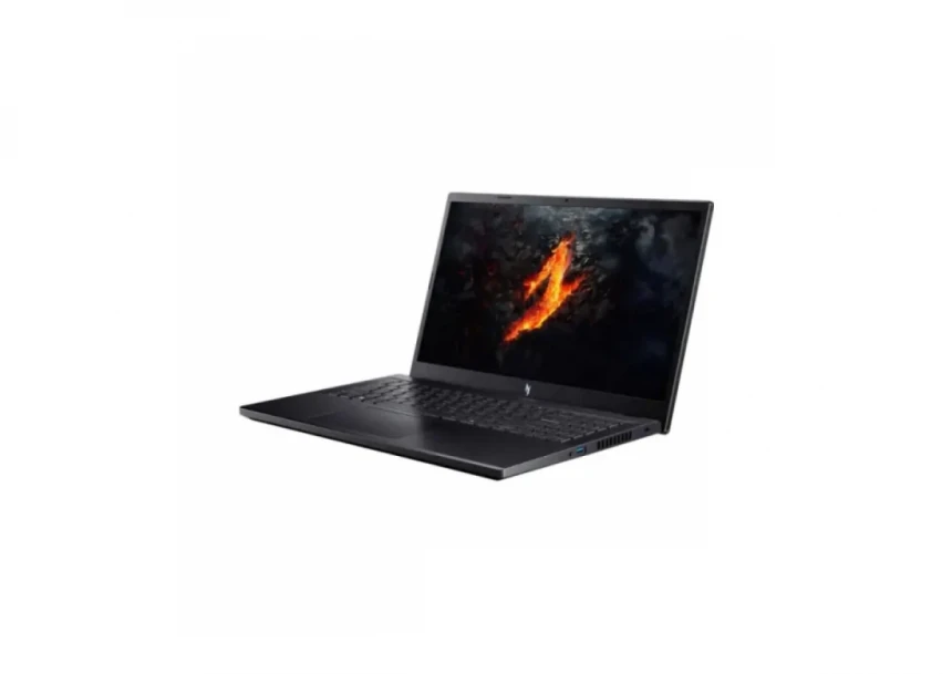 Laptop Acer Nitro V15 ANV15-41 15.6 FHD IPS 144Hz/R7-7735HS/16GB/NVMe 512GB/RTX4050 6GB/US/backlit