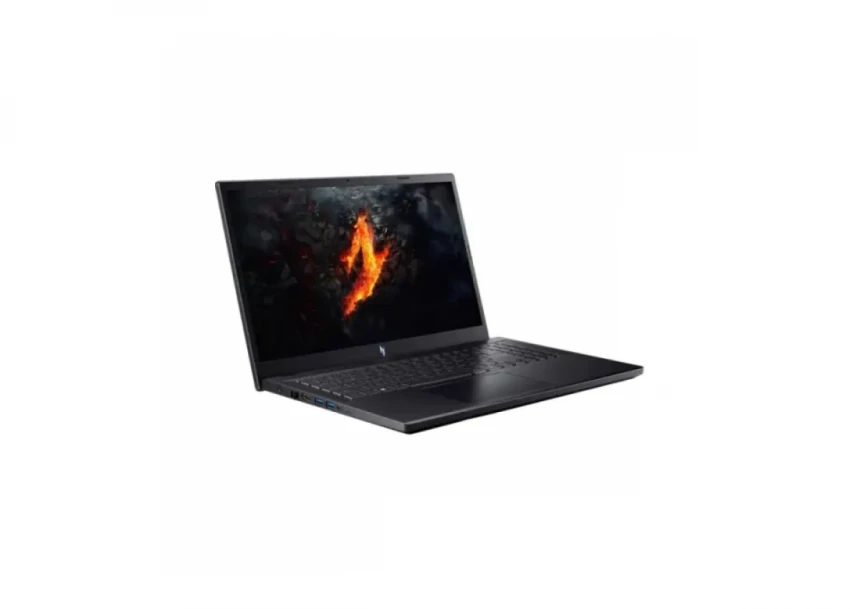 Laptop Acer Nitro V15 ANV15-41 15.6 FHD IPS 144Hz/R7-7735HS/16GB/NVMe 512GB/RTX4050 6GB/US/backlit
