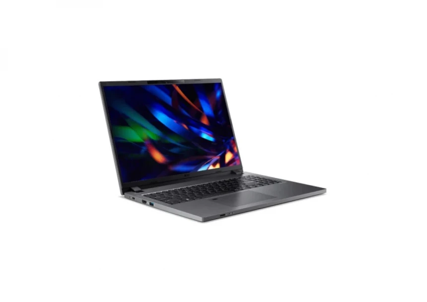 Laptop Acer TravelMate P2 TMP216-51 16 WUXGA/U5-120U/16GB/NVMe 512GB/backlit/4g/siva