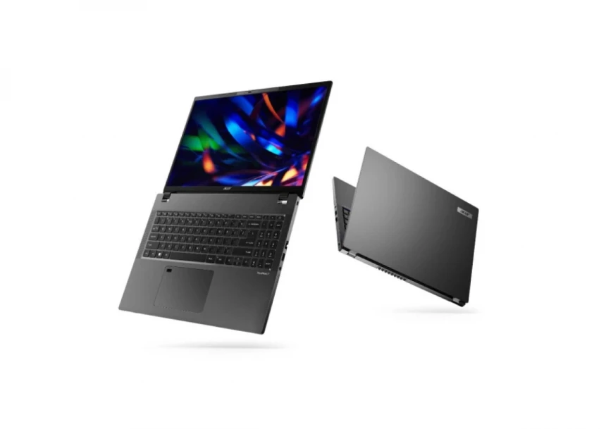 Laptop Acer TravelMate P2 TMP216-51 16 WUXGA/U5-120U/16GB/NVMe 512GB/backlit/4g/siva