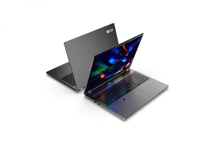 Laptop Acer TravelMate P2 TMP216-51 16 WUXGA/U5-120U/16GB/NVMe 512GB/backlit/4g/siva