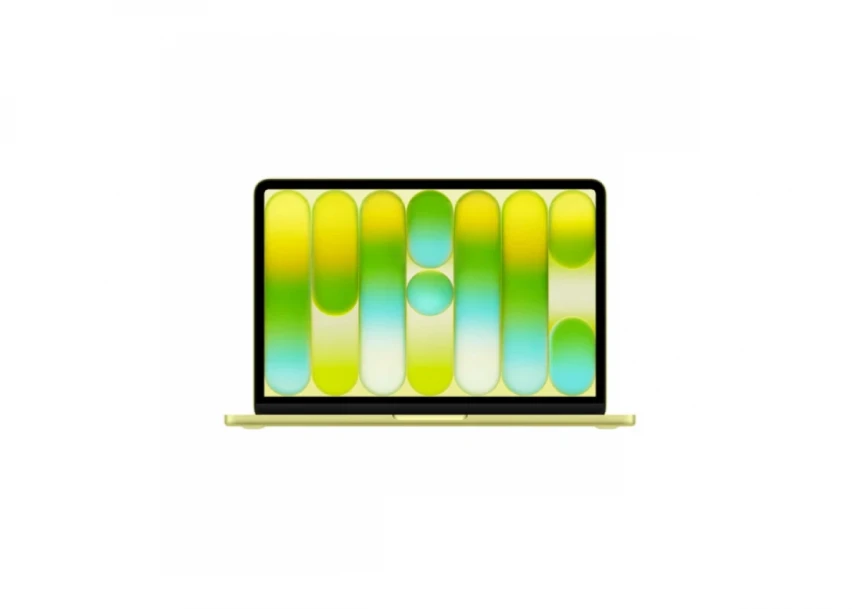Laptop Apple MacBook NEO Citrus/A 18 Pro 6C CPU/5C GPU/...