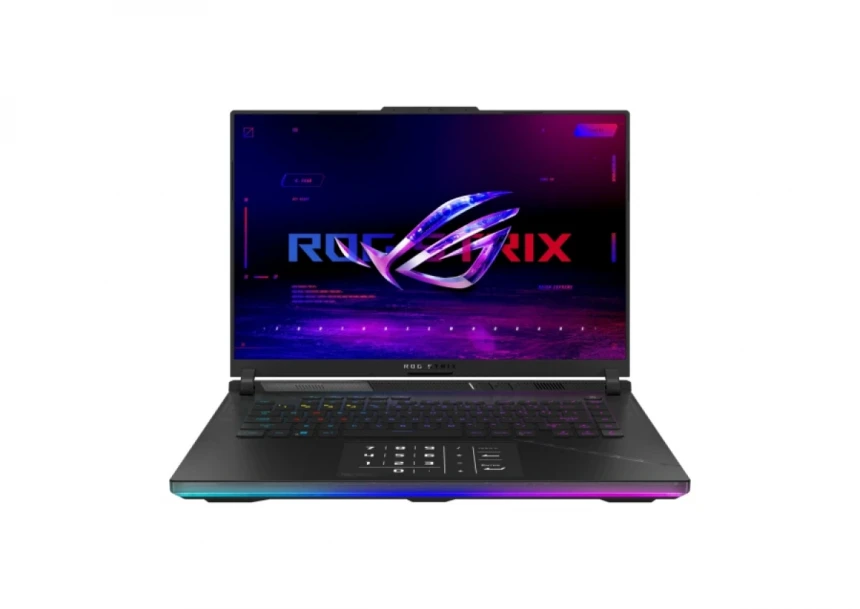 Laptop Asus ROG Strix G16 G614FP-S5084 16 IPS 2.5K/R9-9...