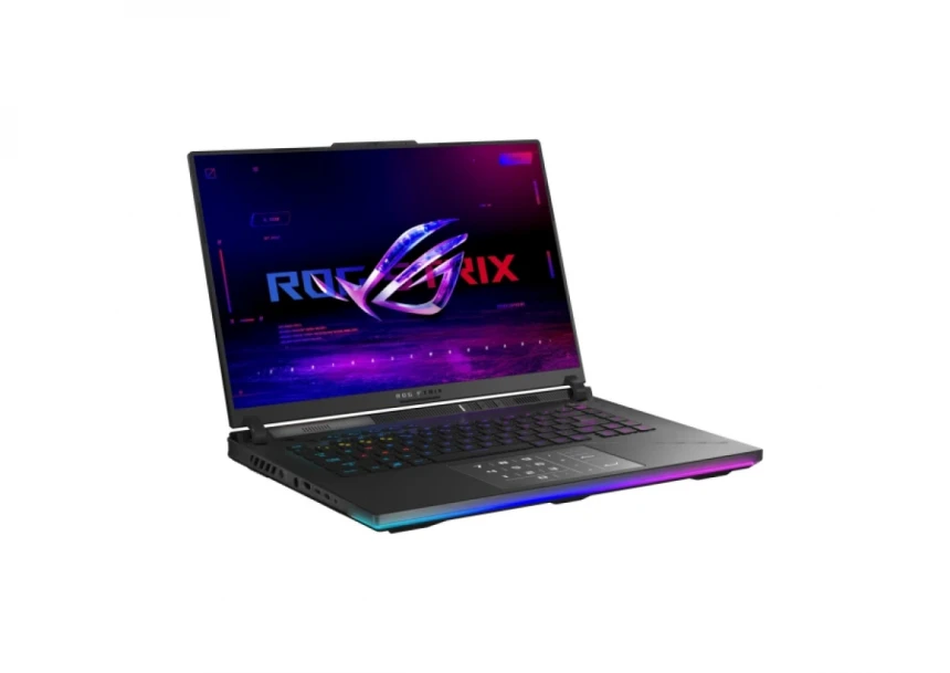 Laptop Asus ROG Strix G16 G614FP-S5084 16 IPS 2.5K/R9-9955HX/32GB/NVMe 1TB/RTX5070 8GB