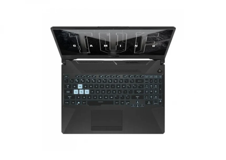 Laptop Asus TUF A15 FA506NCG-HN185 15.6 FHD IPS 144Hz/R7-7445HS/16GB DDR5/NVMe 512GB/RTX3050 4GB