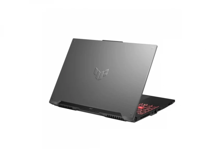 Laptop Asus TUF A16 FA607NUG-RL117 16 FHD IPS/R7-7445HS/16GB/NVMe 512GB/RTX4050 6GB/siva