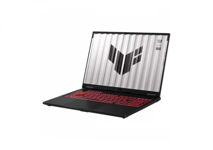 Laptop Asus TUF A16 FA608UHI-TU126 FHD+/R7-260/16GB/NVMe 512GB/RTX5050 8GB