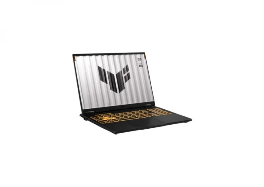Laptop Asus TUF FX608JMR-RV003 16 FHD IPS/i7-14650HX/32GB/NVMe 1TB/RTX5060 8GB/siva