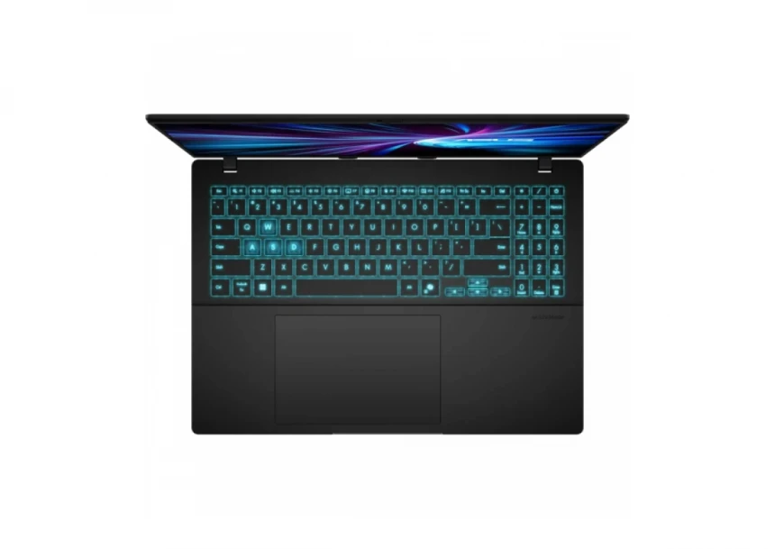 Laptop Asus V16 V3607VJ-TK183 16 WUXGA AG 144Hz/Core 5-210H/NVMe 512GB/RTX3050 6GB/backlit