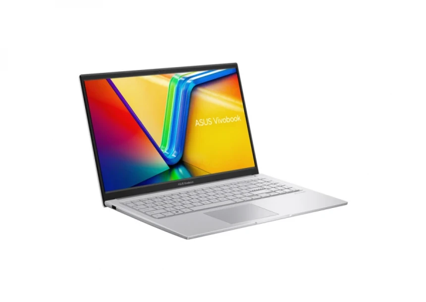 Laptop Asus Vivobook 15 X1504VA-BQA4105 15.6 FHD IPS/Core 5-120U/16GB/NVMe 5121GB/srebrna/bez punjač