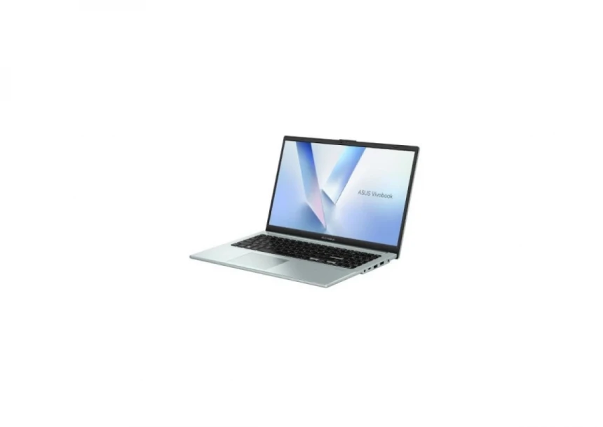 Laptop Asus VivoBook E1504FA-BQ4442 15.6 FHD IPS/R5-40/8GB/NVMe 512GB/srebrna/bez punjača
