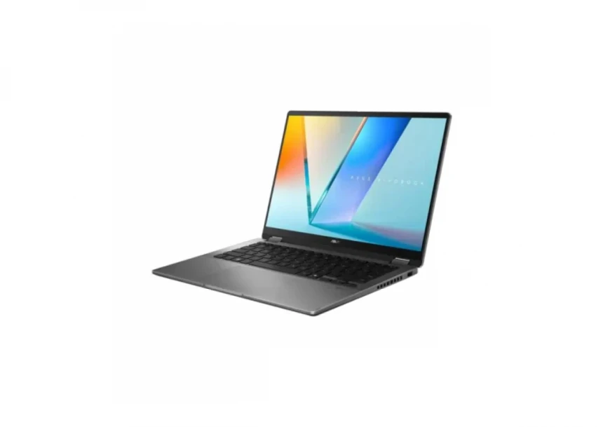 Laptop Asus Vivobook Flip TP3407SA-SG155W 14 WUXGA OLED Touch/U7-258V/32GB/1TB/Win11 home