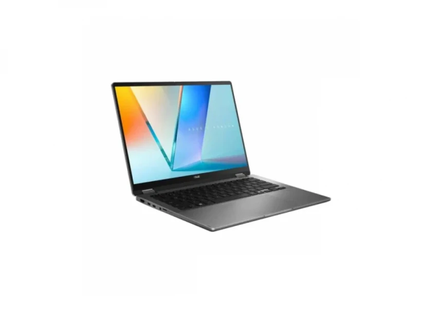Laptop Asus Vivobook Flip TP3407SA-SG155W 14 WUXGA OLED Touch/U7-258V/32GB/1TB/Win11 home