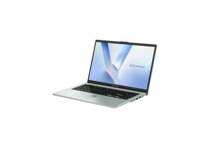 Laptop Asus Vivobook Go 15 E1504FA-BQ5385W 15.6 FHD IPS/R5-40/16GB/512GB/Win11 home/bez punjača/sreb