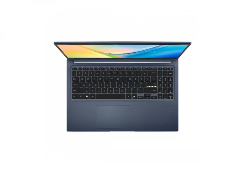 Laptop Asus VivoBook M1502XA-BQ015 15.6 FHD IPS AG/R9-7940HS/16GB/NVMe 512GB/plava/bez punjača