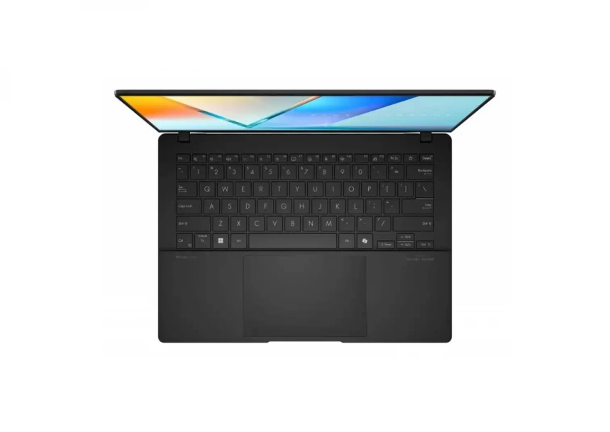 Laptop Asus Vivobook S14 S5406SA-QD123W 14 WUXGA OLED/U7-256V/16GB/NVMe 512GB/Win11 home/SR