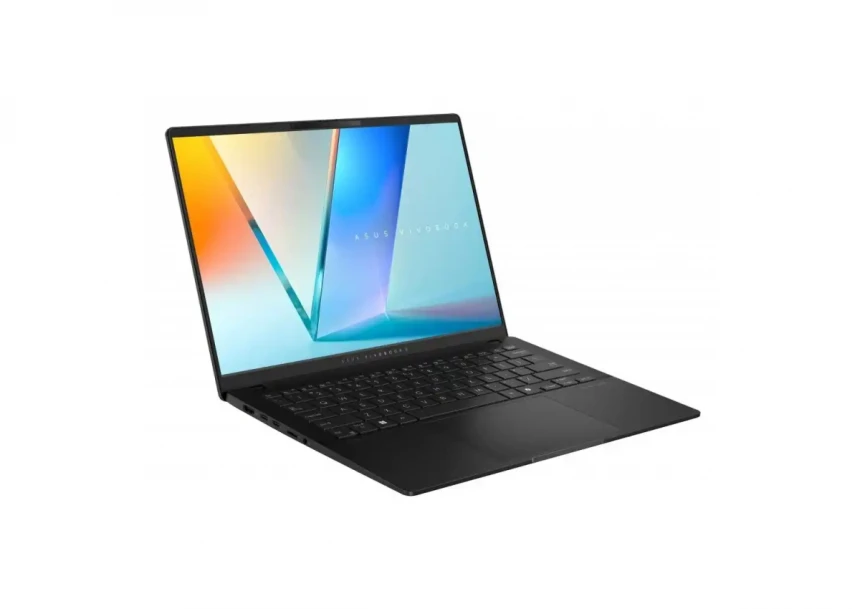 Laptop Asus Vivobook S14 S5406SA-QD123W 14 WUXGA OLED/U7-256V/16GB/NVMe 512GB/Win11 home/SR