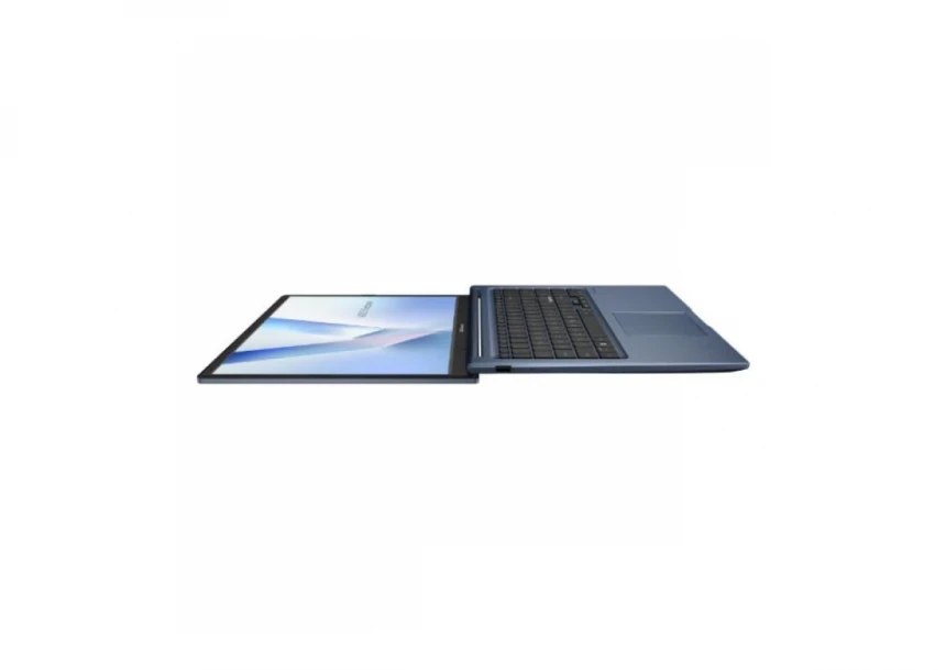 Laptop Asus Vivobook X1504VA-BQ5718 15.6 FHD IPS/Core 3-100U/8GB/NVMe 256GB/teget/bez punjača