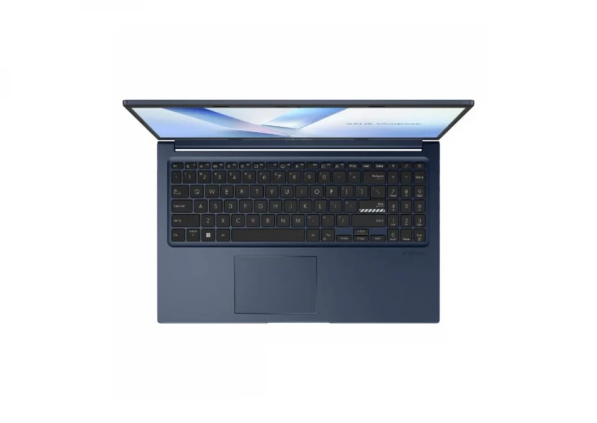 Laptop Asus Vivobook X1504VA-BQ5894W 15.6 FHD IPS/Core 3-100U/8GB/NVMe 256GB/Win11 home/teget/bez pu