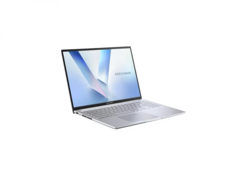 Laptop Asus Vivobook X1605VA-SH2557 16 WUXGA OLED/Core 9 270H/24GB/1TB/backlit/srebrna