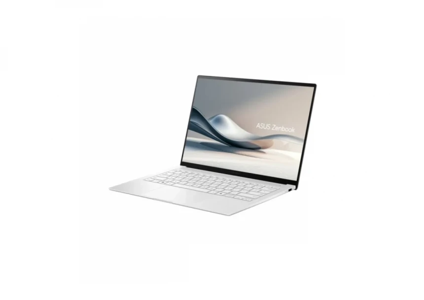 Laptop Asus ZenBook S OLED UX5406SA-PZ278X 14 3K/U7-258V/32GB/NVMe 1TB/Win11 pro