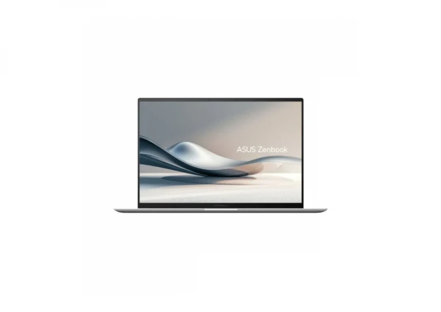 Laptop Asus ZenBook S OLED UX5406SA-PZ278X 14 3K/U7-258V/32GB/NVMe 1TB/Win11 pro