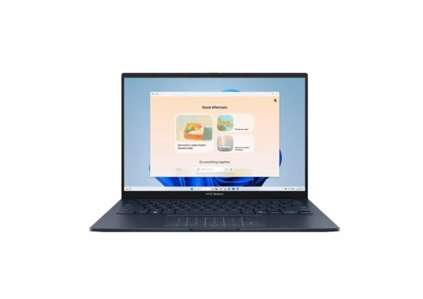 Laptop Asus ZenBook UX3405CA-STA1336 OLED 14 3K/U7-225H...