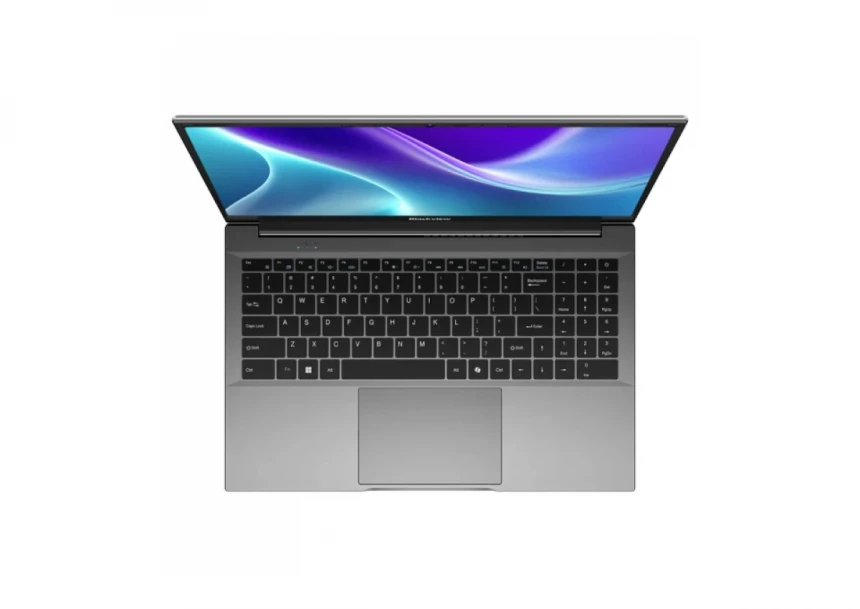 Laptop Blackview AceBook 5 15.6 FHD/Intel Pentium N600/16GB/NVMe 512GB/Win11 pro/gray