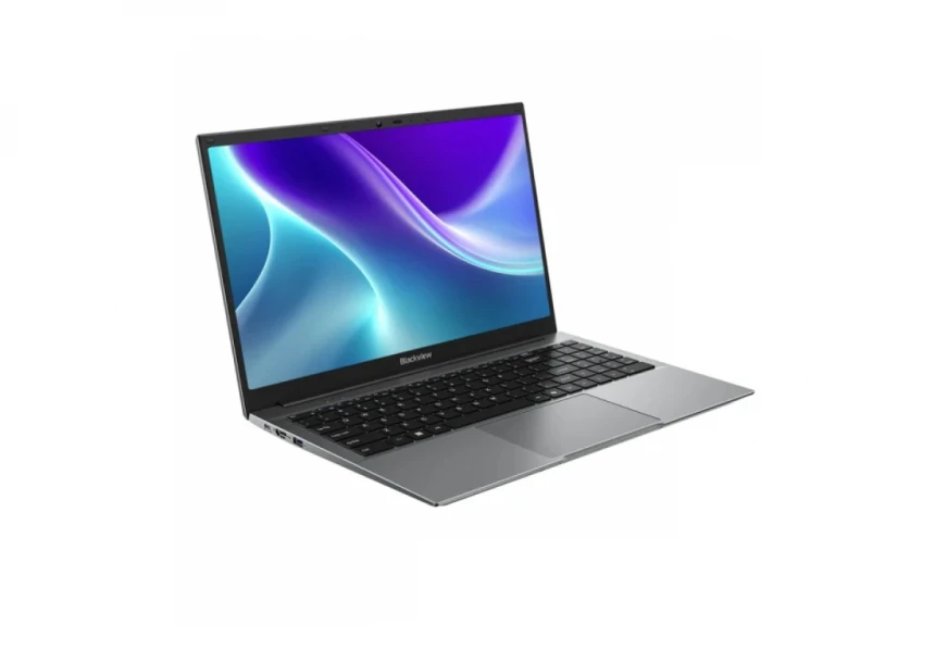 Laptop Blackview AceBook 5 15.6 FHD/Intel Pentium N600/16GB/NVMe 512GB/Win11 pro/gray