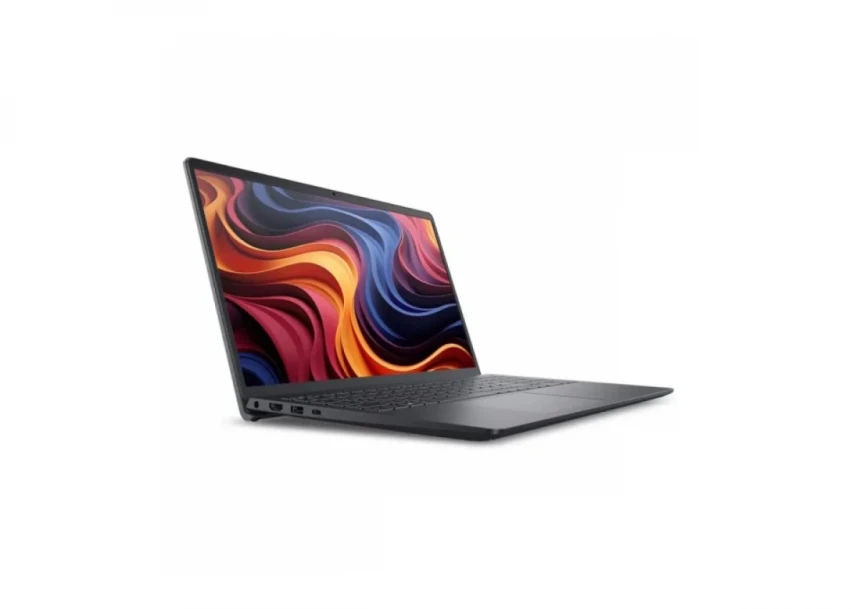 Laptop Dell DC15255 15.6 FHD Touch/R5-7530U/16GB/NVMe 512GB/Win11 home