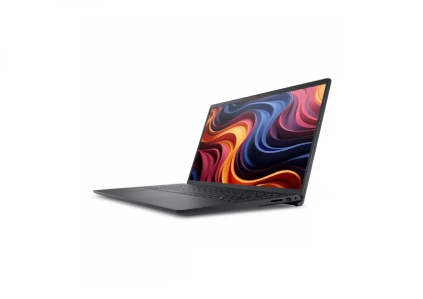 Laptop Dell DC15255 15.6 FHD Touch/R5-7530U/16GB/NVMe 512GB/Win11 home