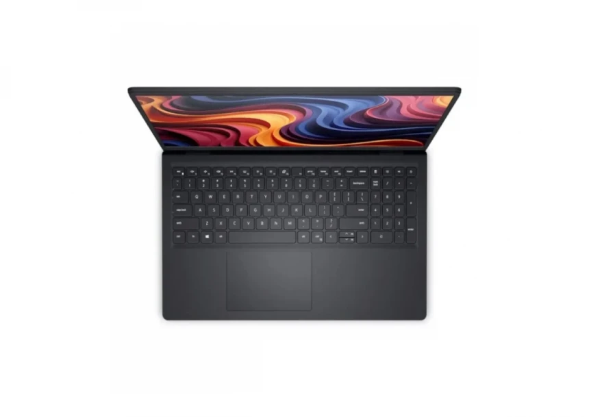 Laptop Dell DC15255 15.6 FHD Touch/R5-7530U/16GB/NVMe 512GB/Win11 home