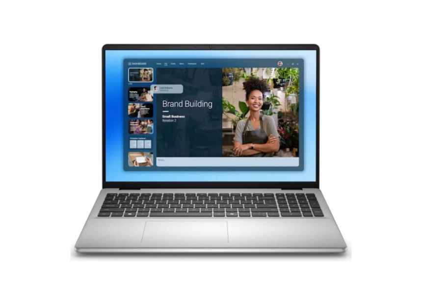 Laptop Dell DC16251 16 FHD+ Touch/Core 5-120U/8GB/NVMe ...