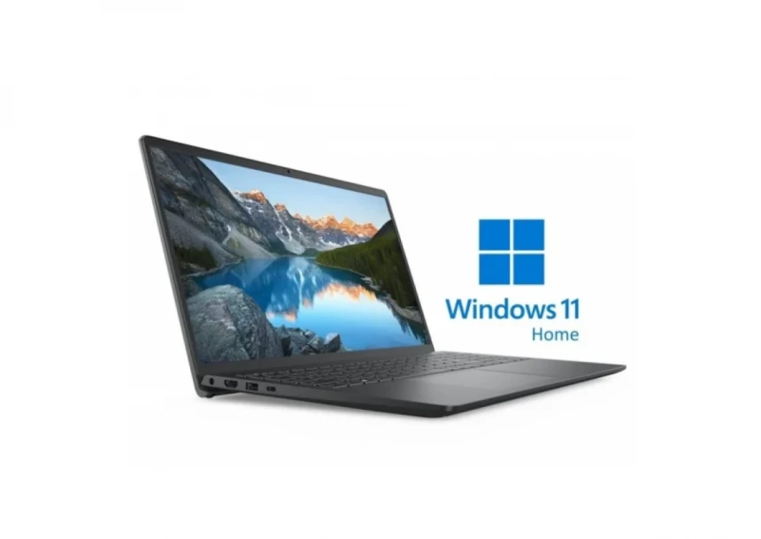 Laptop Dell Inspiron 3530 15.6 HD Touch/i5-1335U/16GB/NVMe 512GB/Win11 home/US