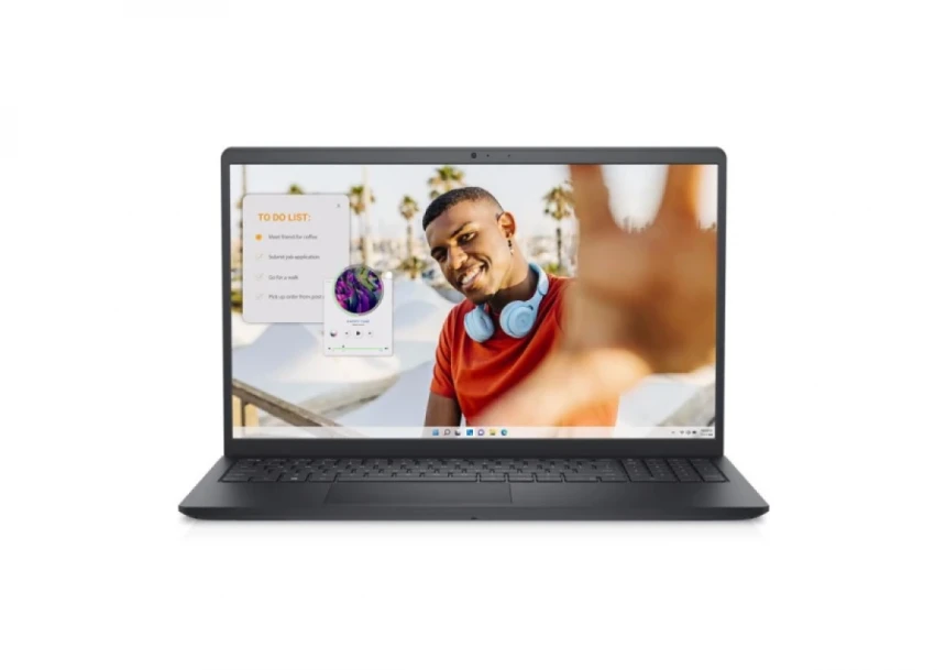 Laptop Dell Inspiron 3535 15.6 FHD/R7-7730U/16GB/NVMe 5...