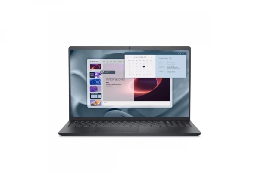 Laptop Dell Pro 15 Essential PV15250 15.6 FHD 120Hz/i5-...