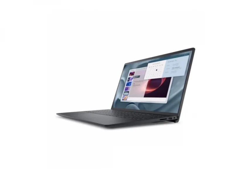 Laptop Dell Pro 15 Essential PV15250 15.6 FHD 120Hz/i5-1334U/16GB/NVMe 512GB/FP/US