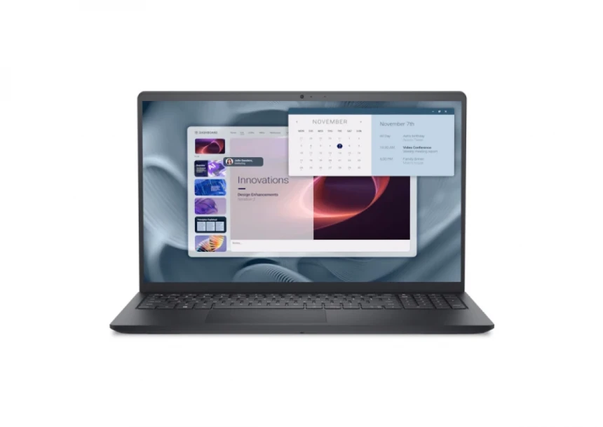 Laptop Dell Pro 15 Essential PV15250 15.6 FHD 120Hz/i7-...
