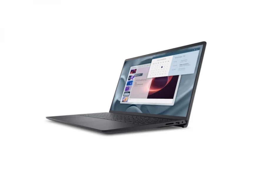 Laptop Dell Pro 15 Essential PV15250 15.6 FHD 120Hz/i7-1355U/16GB/1TB/5Y5B/US