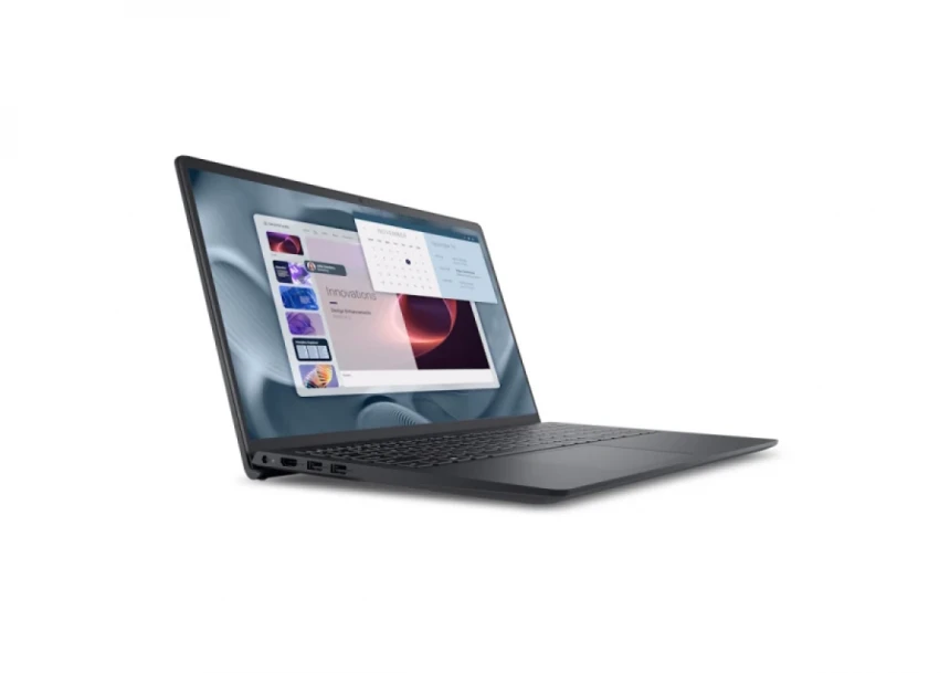 Laptop Dell Pro 15 Essential PV15250 15.6 FHD 120Hz/i7-1355U/16GB/1TB/5Y5B/US